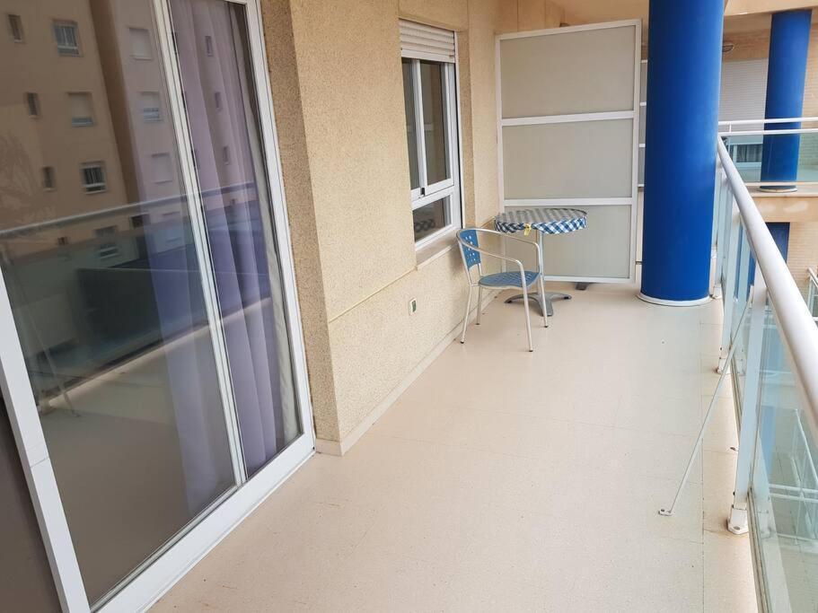 Apartamento Sunny Place. *