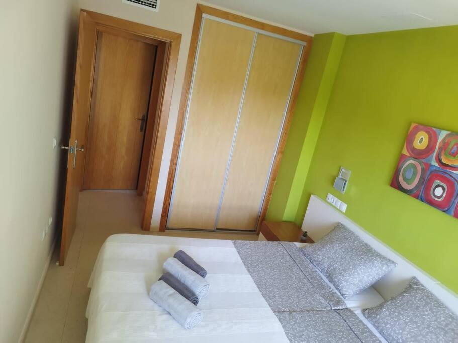 Sunny Place. Apartamento