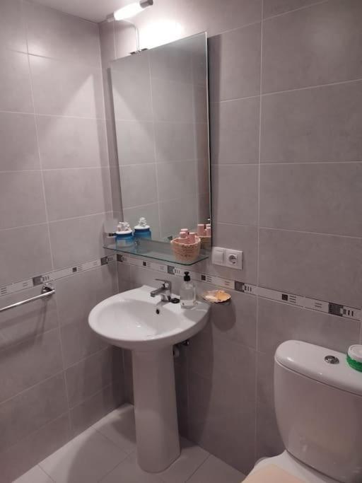 Sunny Place. Apartamento Guardamar del Segura