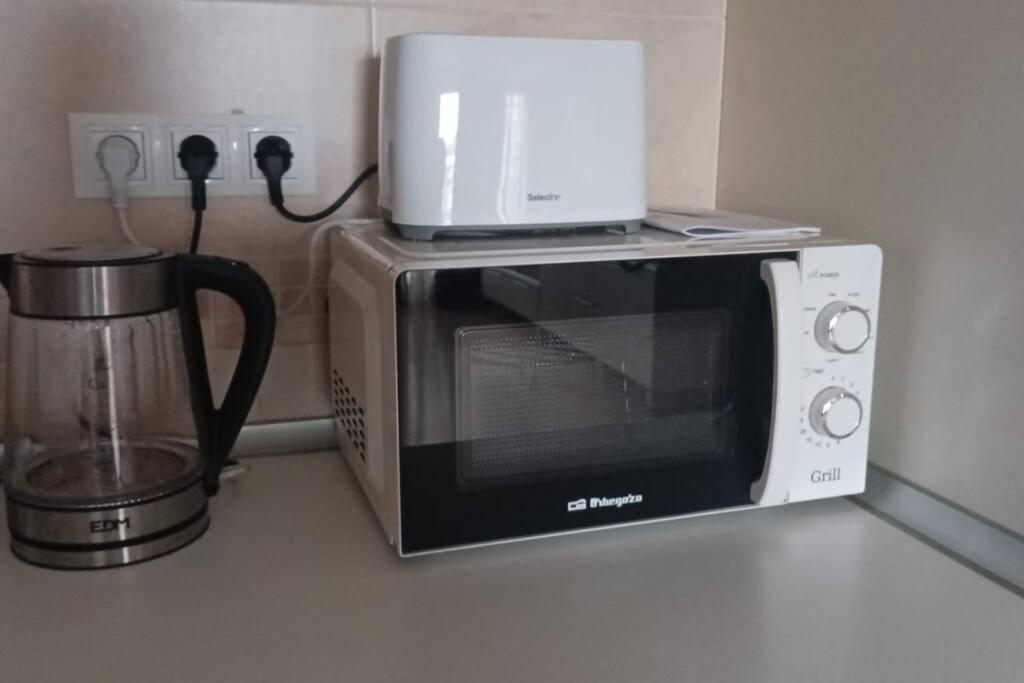 Apartamento Sunny Place.