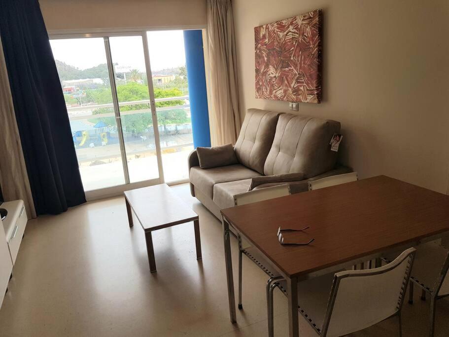 Sunny Place. Apartamento
