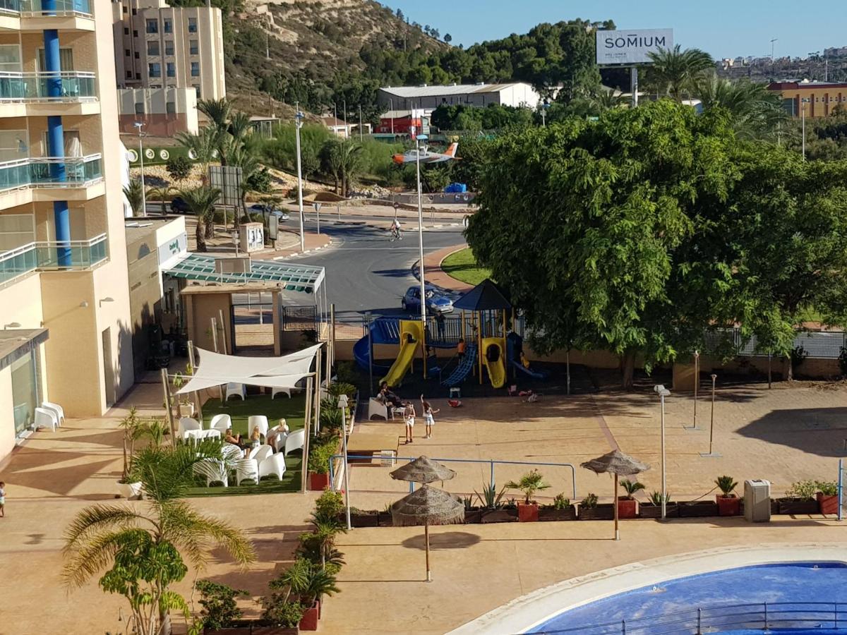 Sunny Place. Guardamar del Segura