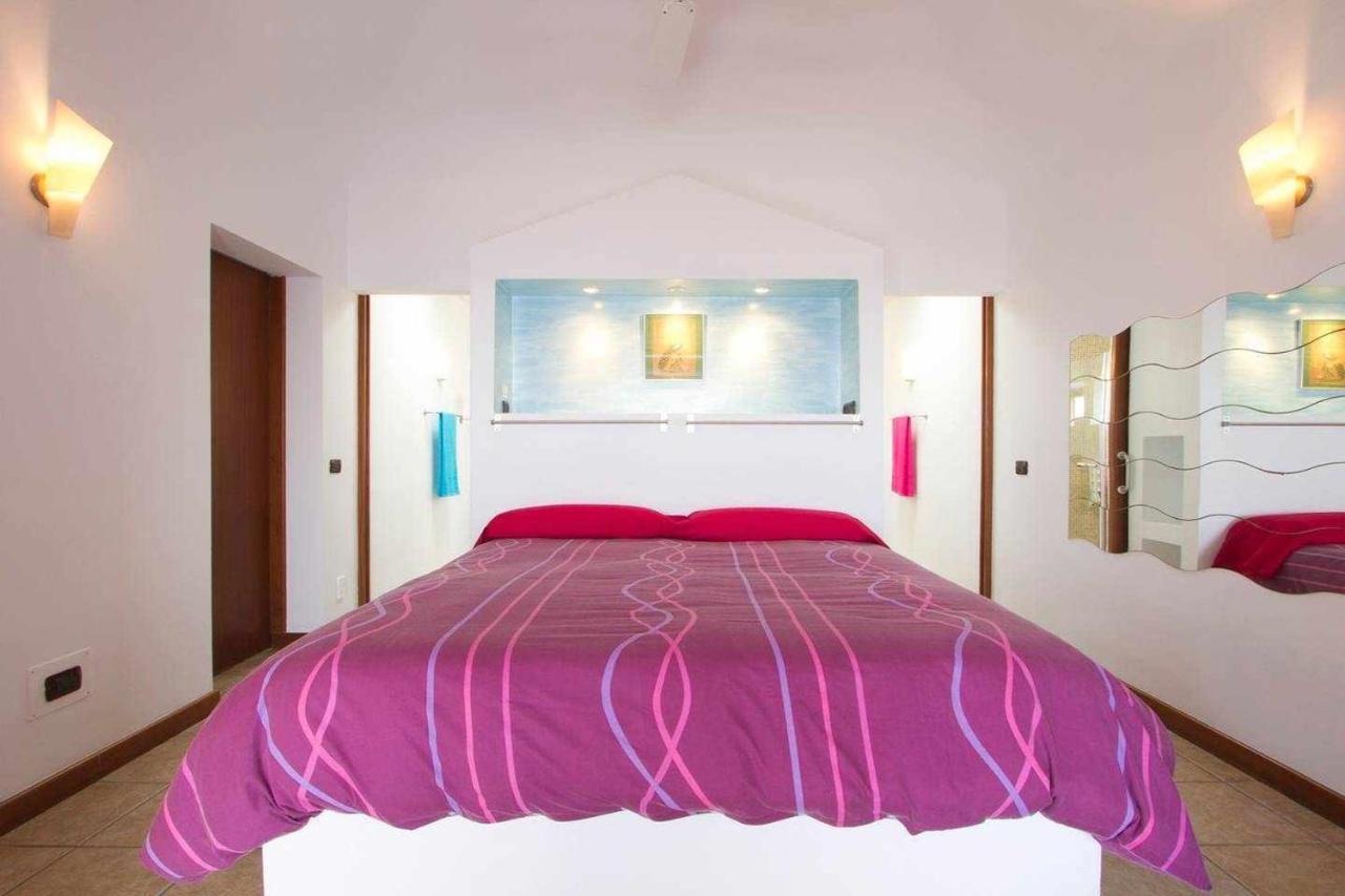 Villa V Princesa Piscina Con Piscina Climatizada Y Bbq *