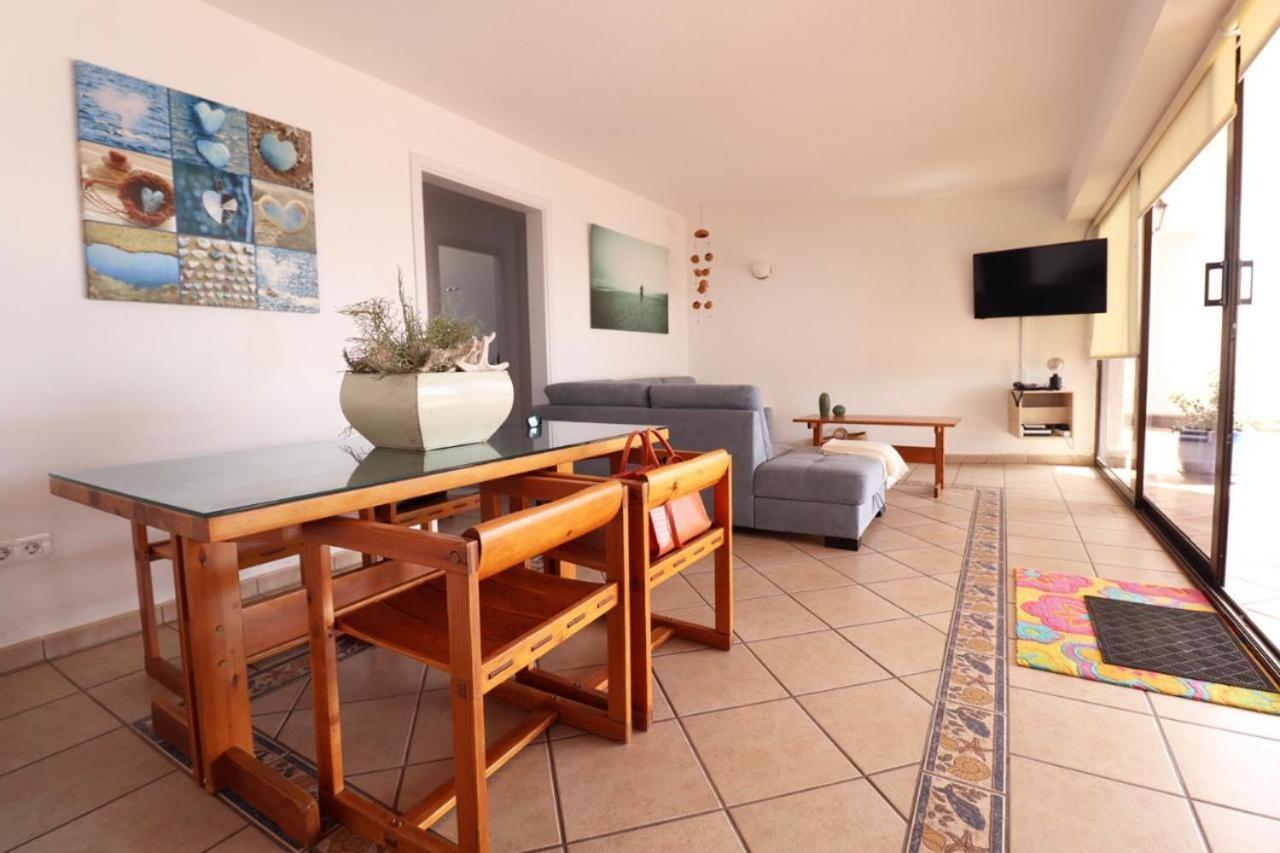 Сasa de vacaciones House In Lanzarote *