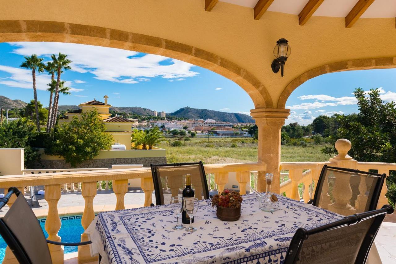 Llobell - Plusholidays Villa *
