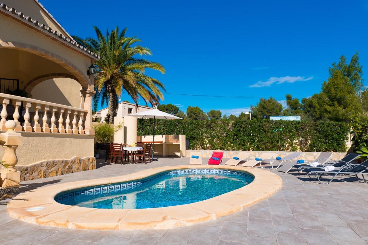 Llobell - Plusholidays Villa