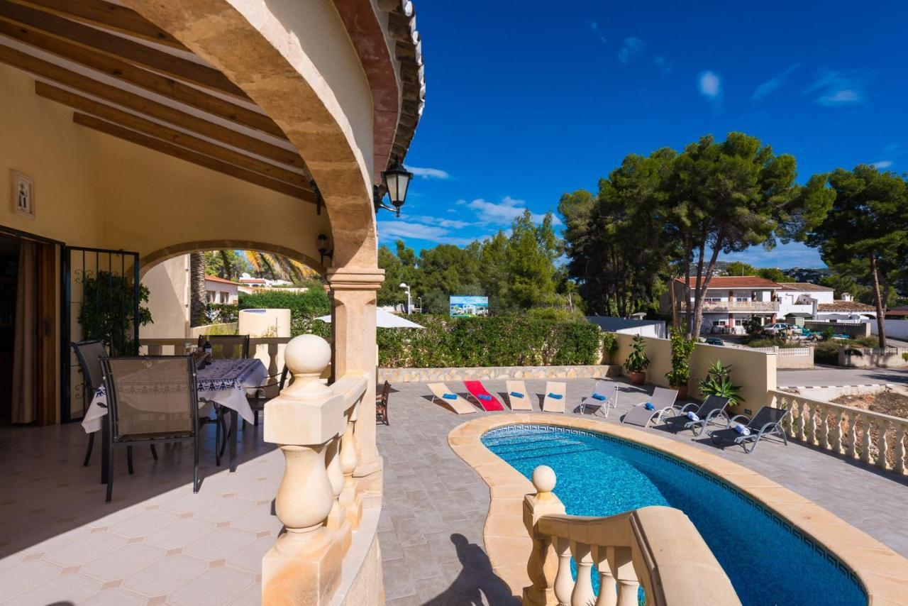 Villa Llobell - Plusholidays *