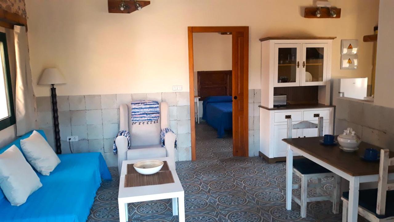 Country house Ecoturismo Cabo Tinoso *