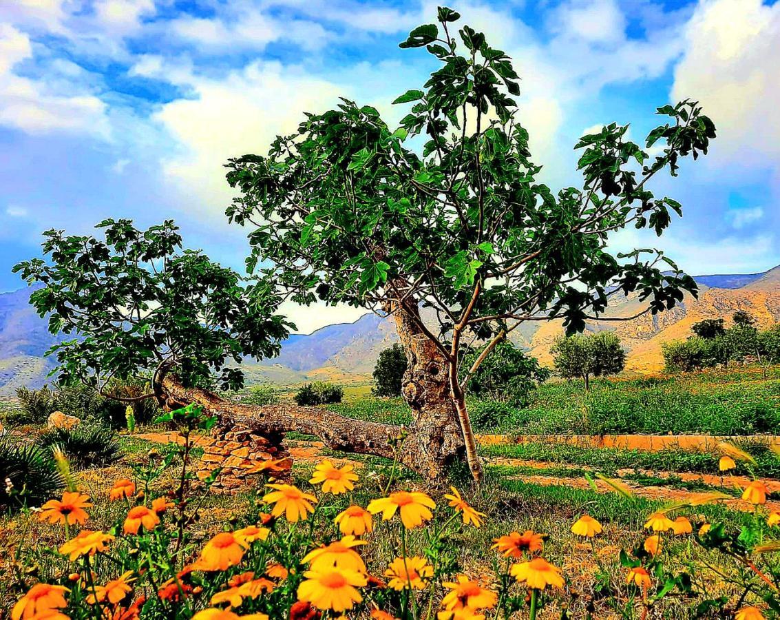 Ecoturismo Cabo Tinoso Country house *