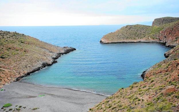 Ecoturismo Cabo Tinoso Country house