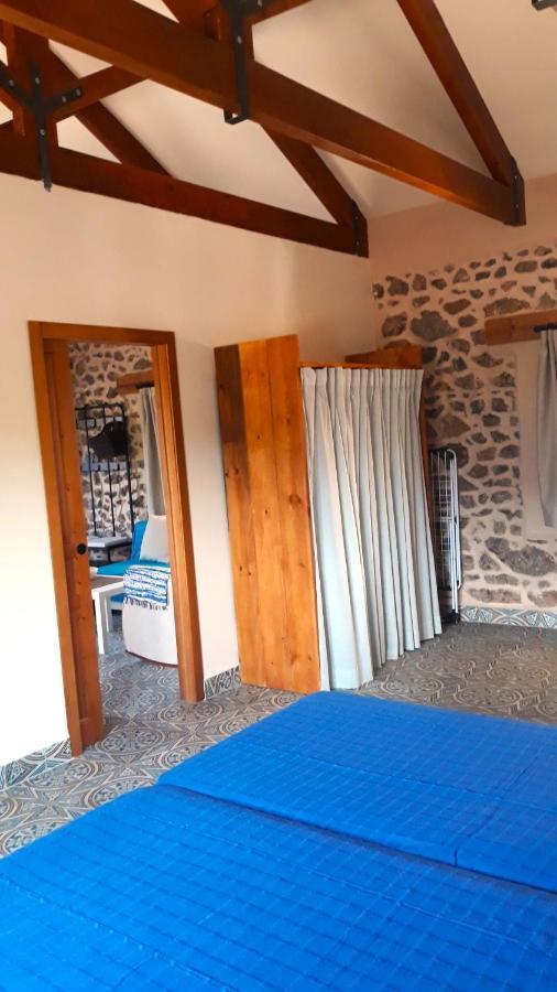Ecoturismo Cabo Tinoso Country house *