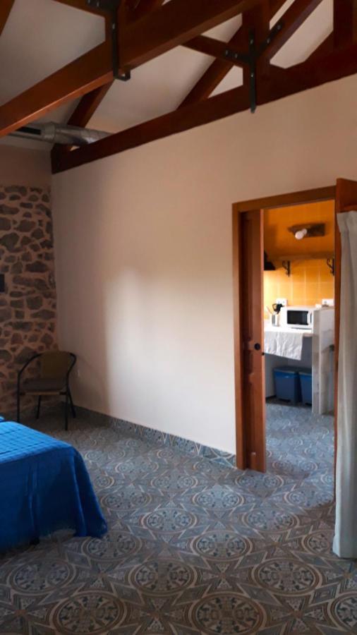 Country house Ecoturismo Cabo Tinoso Murcia