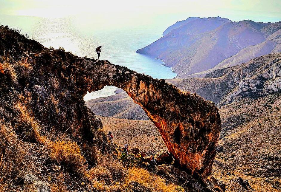 Country house Ecoturismo Cabo Tinoso