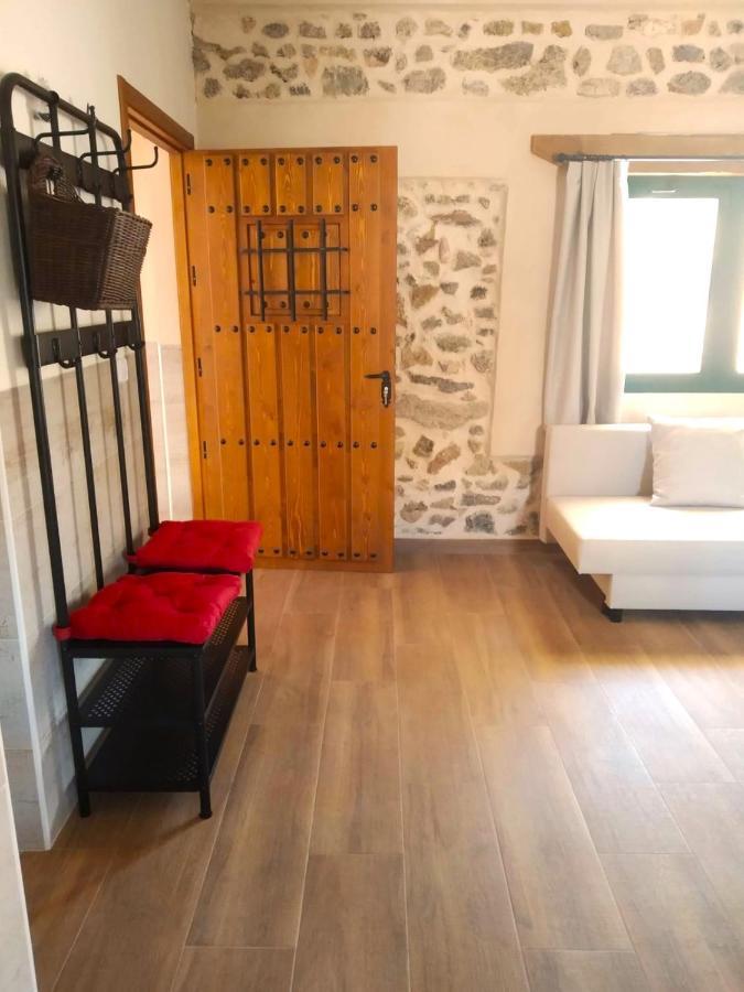 Ecoturismo Cabo Tinoso Country house