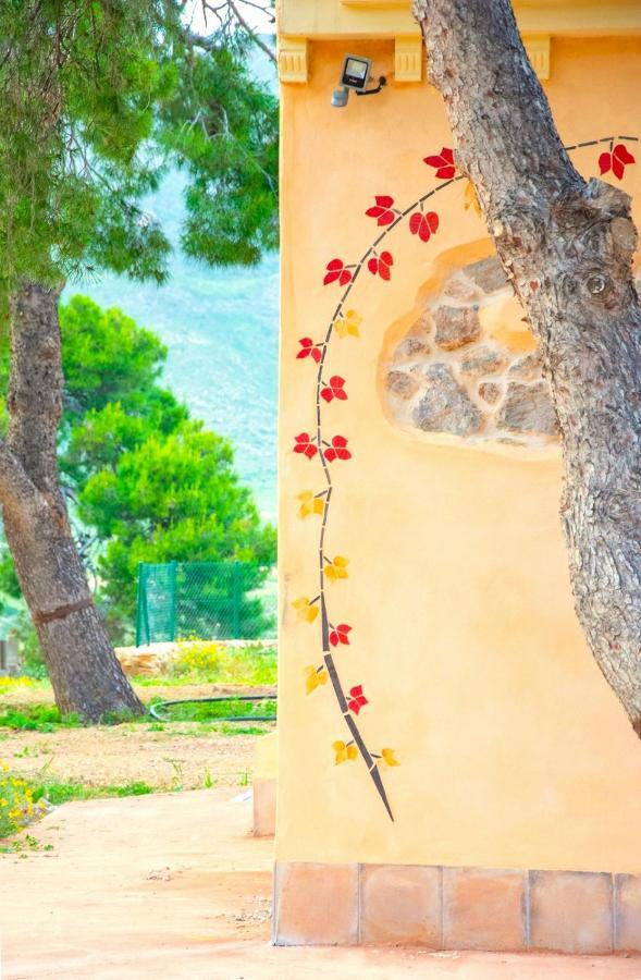 Ecoturismo Cabo Tinoso Country house *