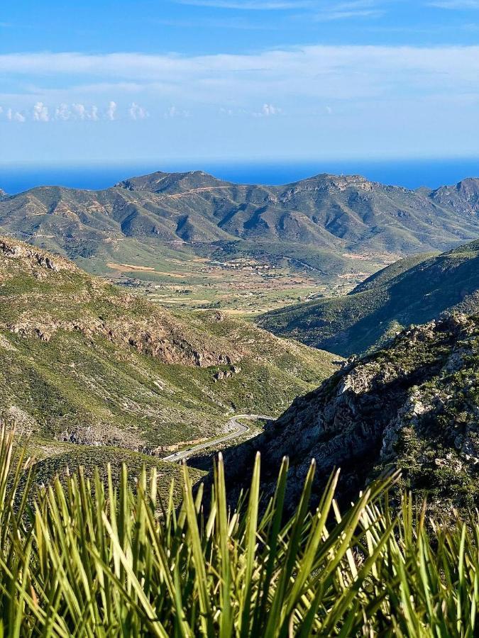 Ecoturismo Cabo Tinoso * Murcia