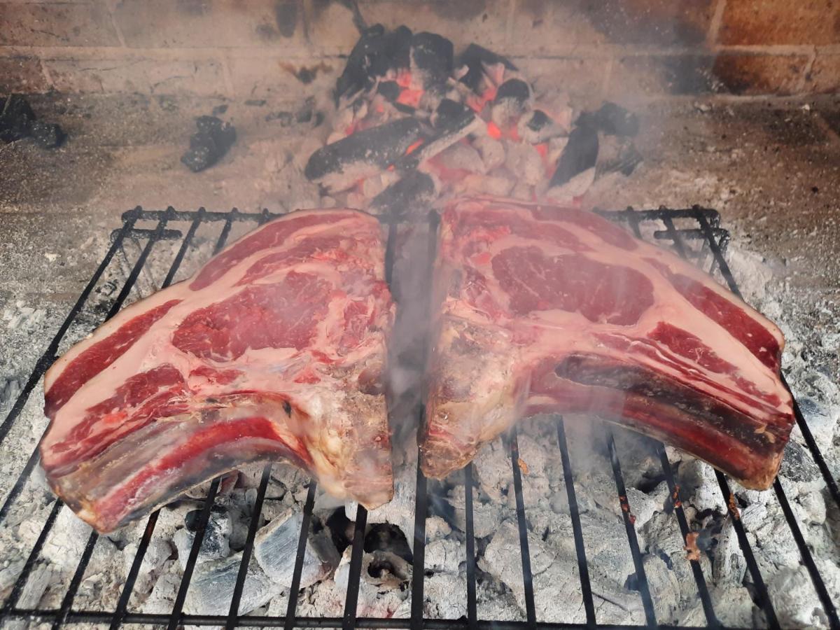 Ecoturismo Cabo Tinoso Country house Murcia