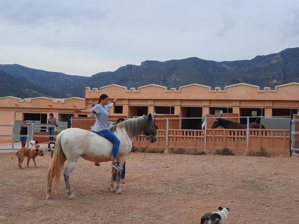 Ecoturismo Cabo Tinoso Country house