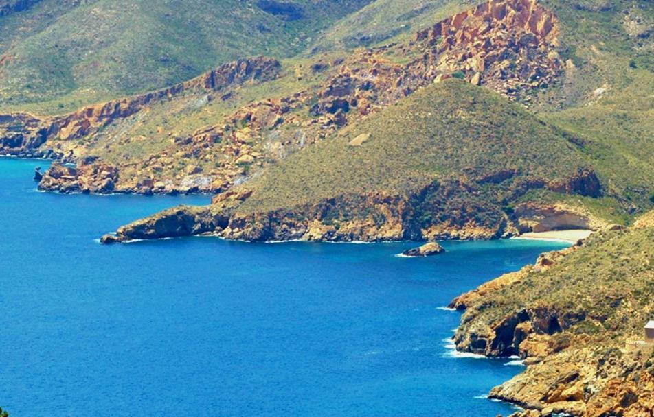 Ecoturismo Cabo Tinoso *