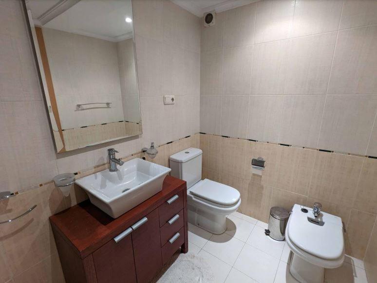 Apartamento Sea View Penthouse