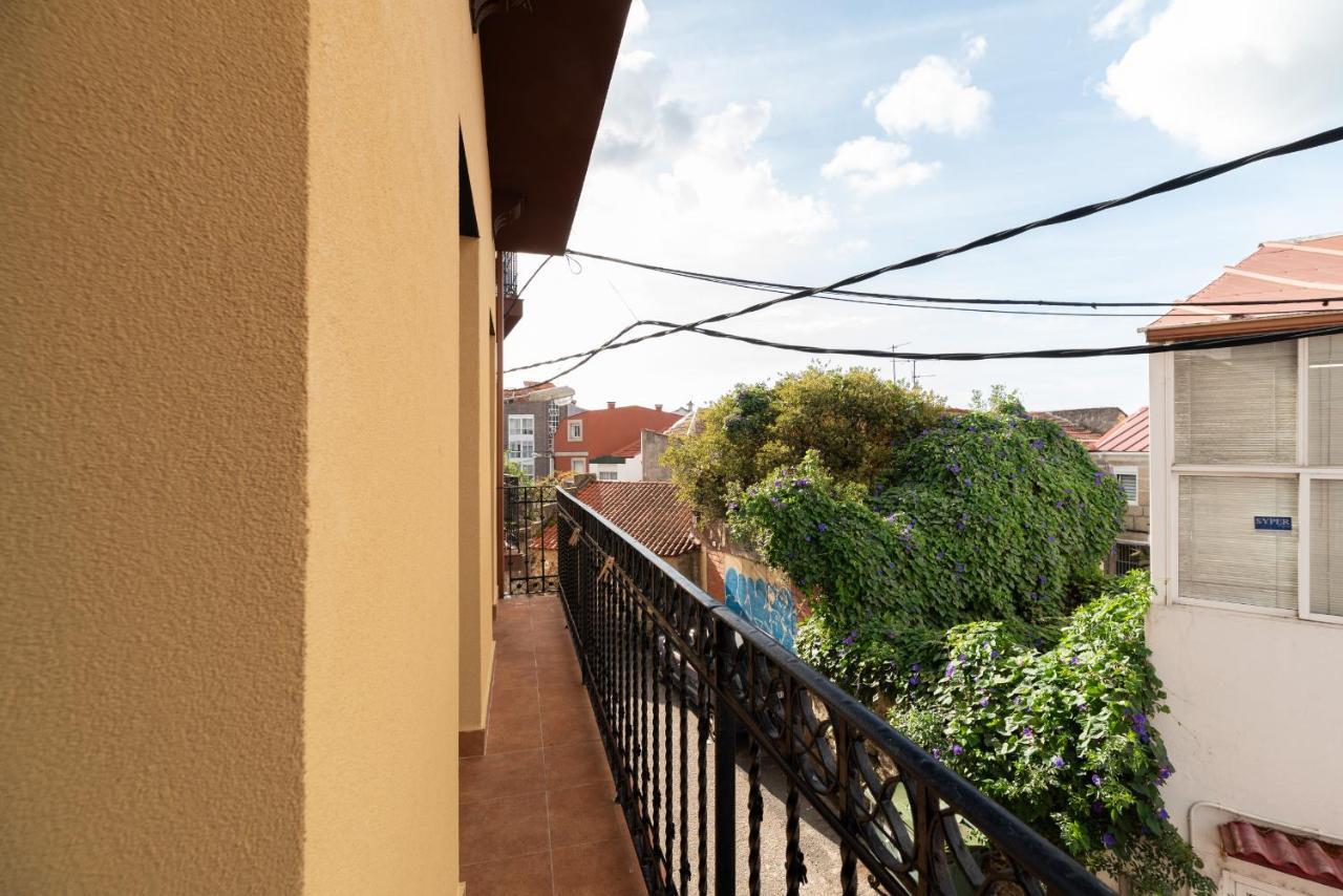 El Balconcito *