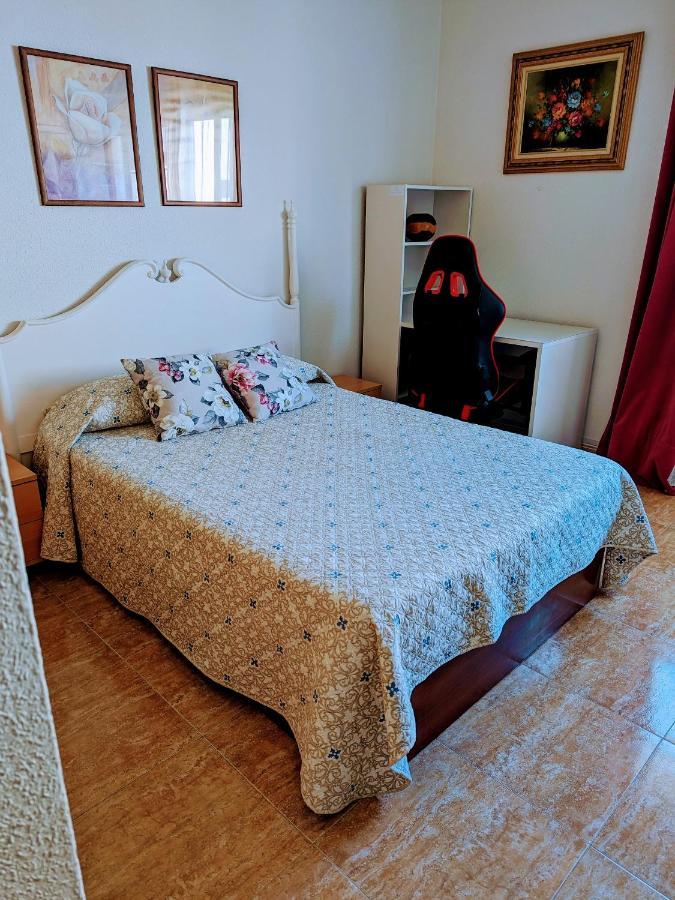 Vivienda Compartida Con Ambiente Familiar Homestay *