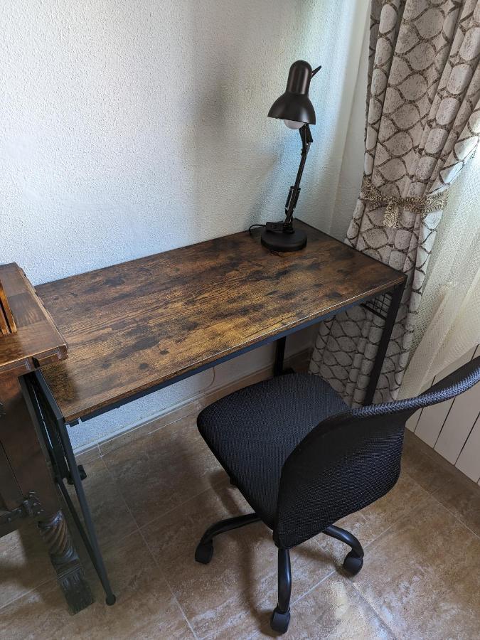 Homestay Vivienda Compartida Con Ambiente Familiar