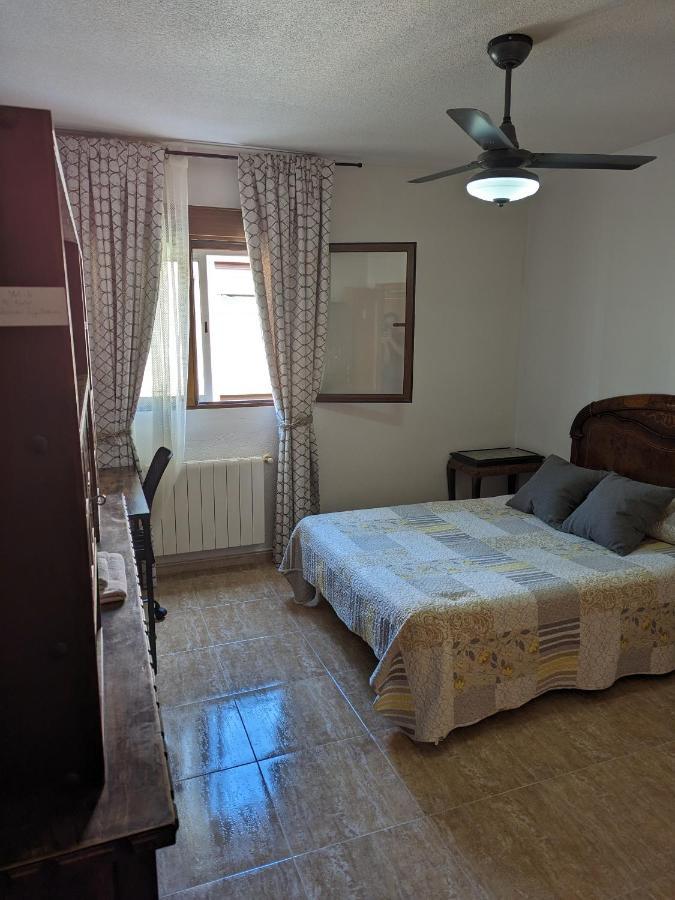 Vivienda Compartida Con Ambiente Familiar Homestay Sesena