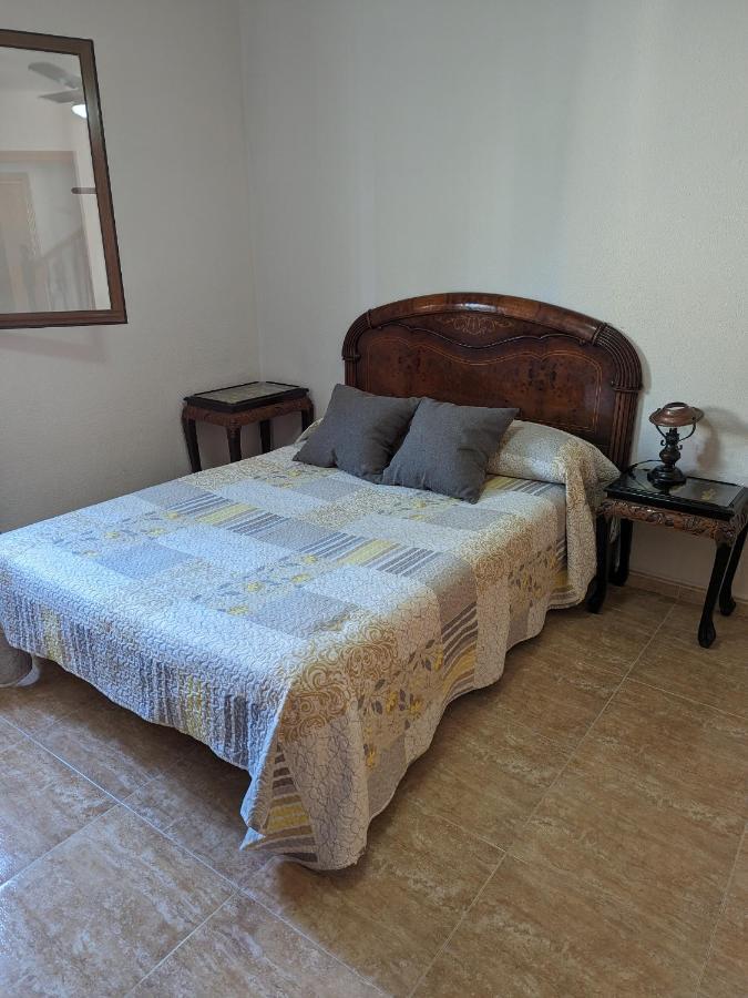 Vivienda Compartida Con Ambiente Familiar Homestay