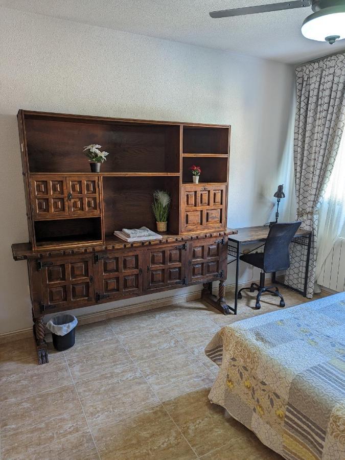 Vivienda Compartida Con Ambiente Familiar Homestay