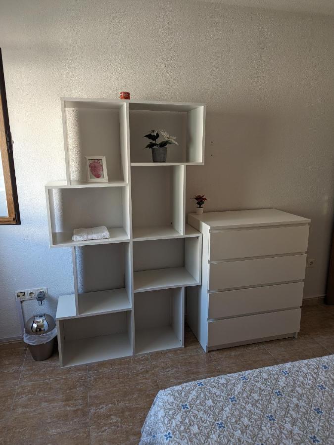 Homestay Vivienda Compartida Con Ambiente Familiar