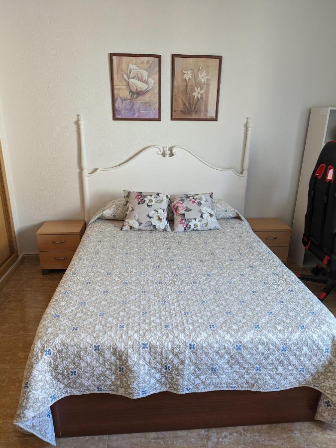 Homestay Vivienda Compartida Con Ambiente Familiar *