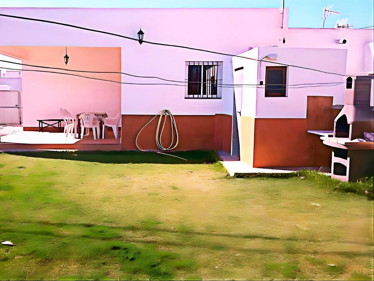 Сasa de vacaciones En El Palmar Junto Al Mar