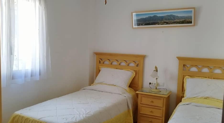 Holiday home Casa Magnolia Durcal