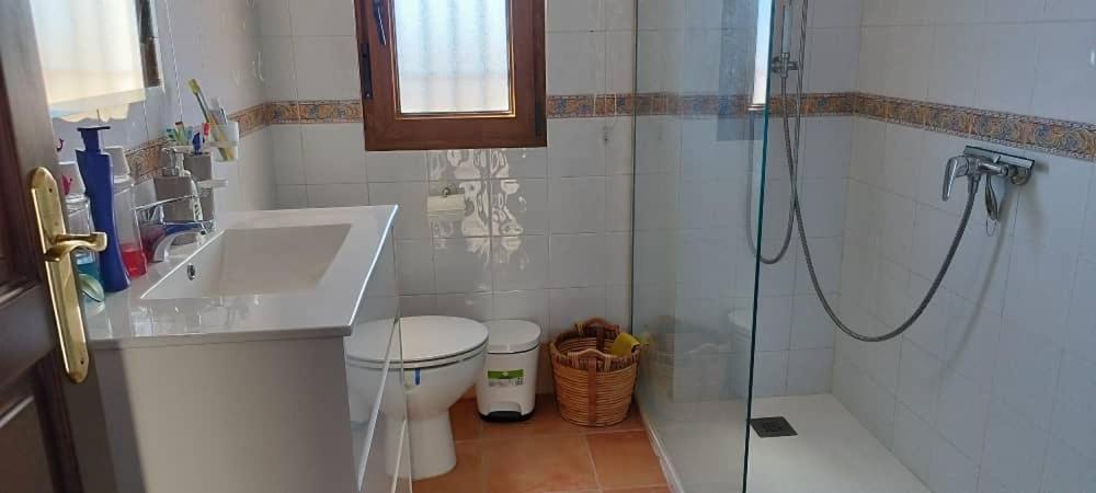 Holiday home Casa Magnolia
