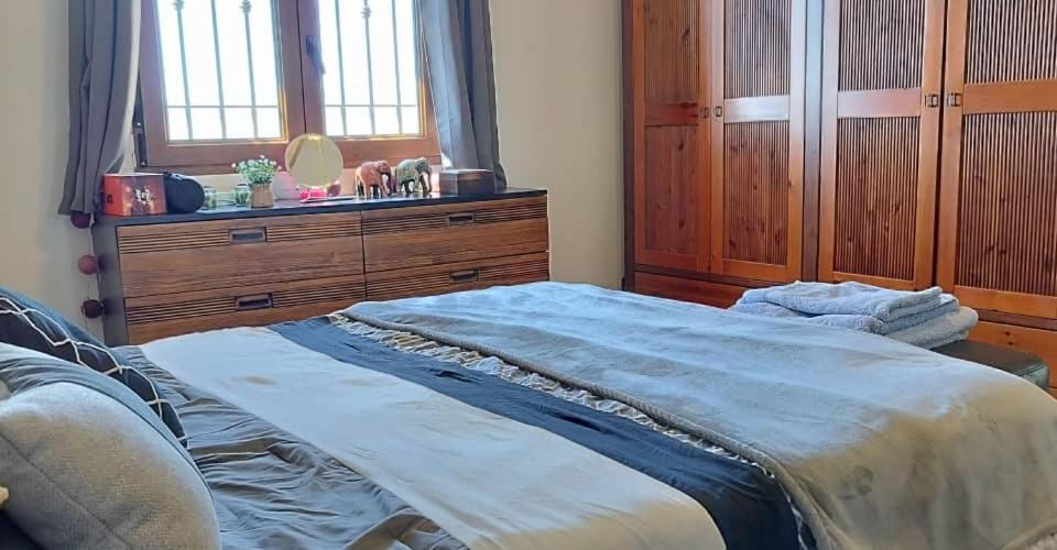 Holiday home Casa Magnolia *
