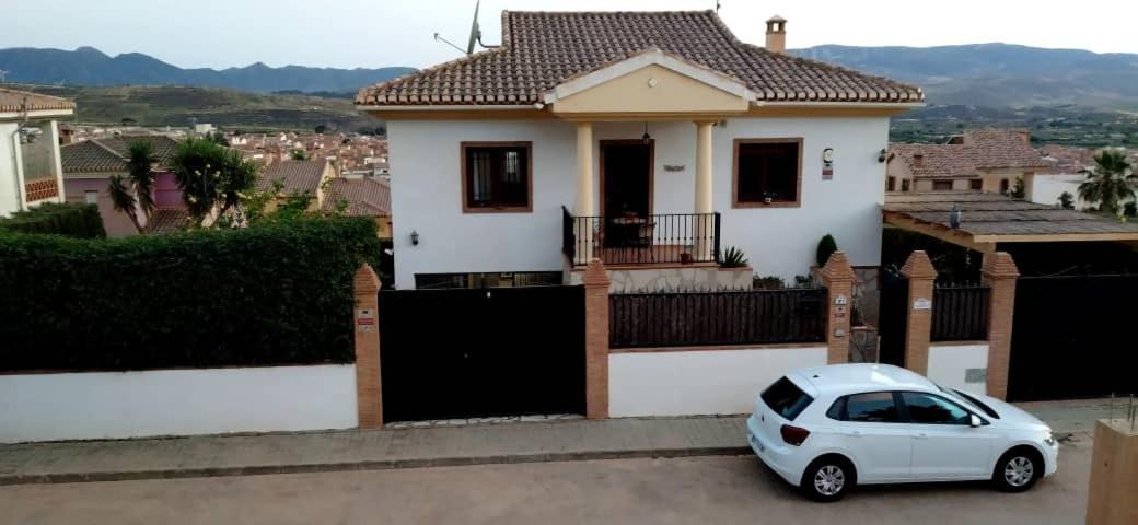 Holiday home Casa Magnolia