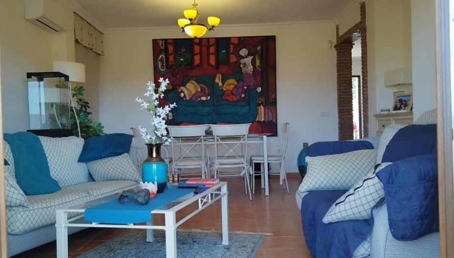 Casa Magnolia Holiday home Durcal