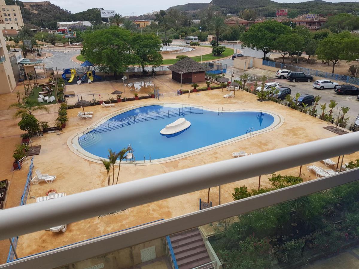 Apartamento Sunny Place. *