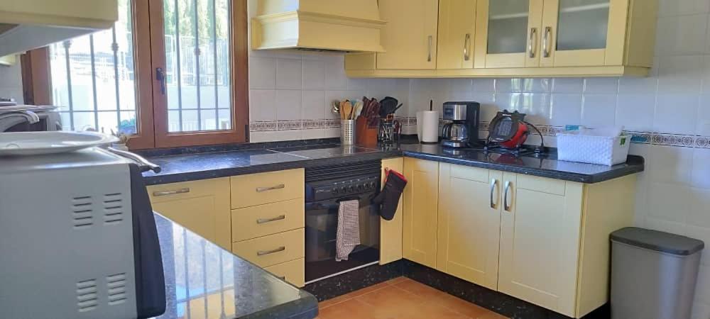 Casa Magnolia Holiday home Durcal