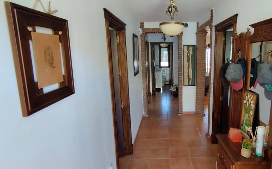 Casa Magnolia Holiday home