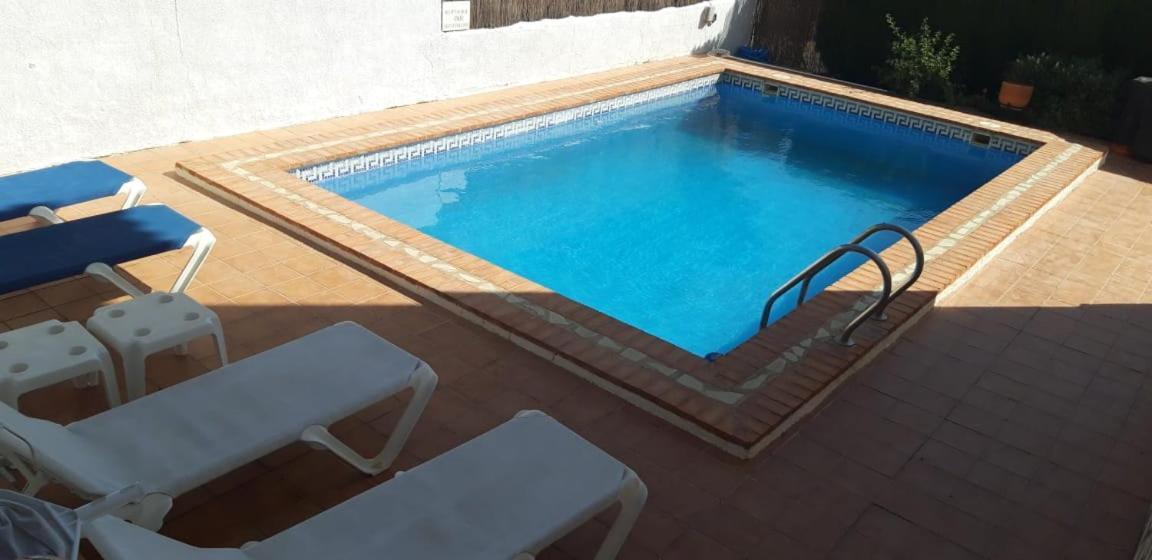 Casa Magnolia * Durcal