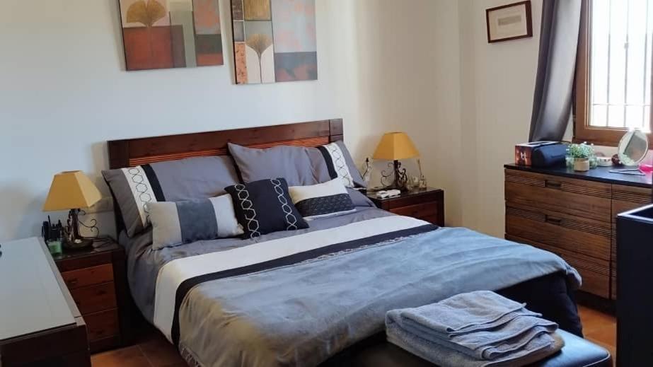 Casa Magnolia Holiday home
