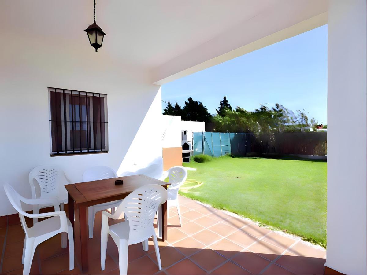 Сasa de vacaciones En El Palmar Junto Al Mar El Palmar (Andalucia)