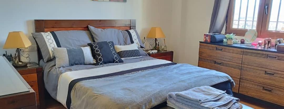Casa Magnolia Holiday home *