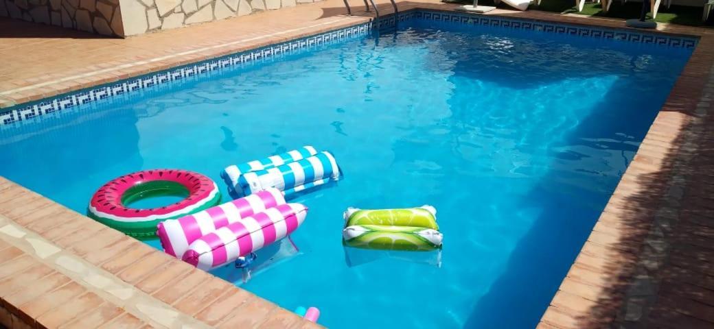 Holiday home Casa Magnolia *