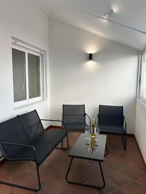 Apartment Centrico Apartamento Con Terraza Integrada *