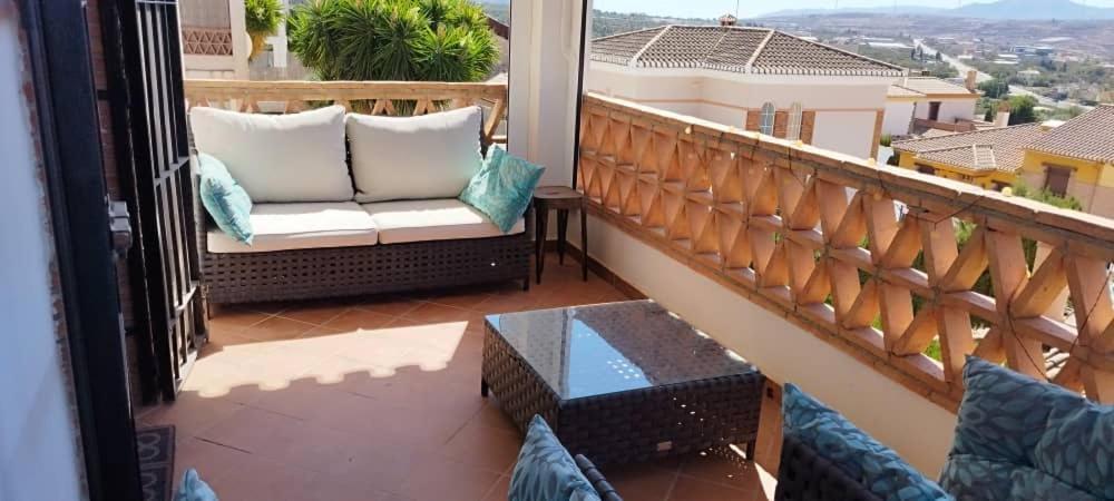 Holiday home Casa Magnolia