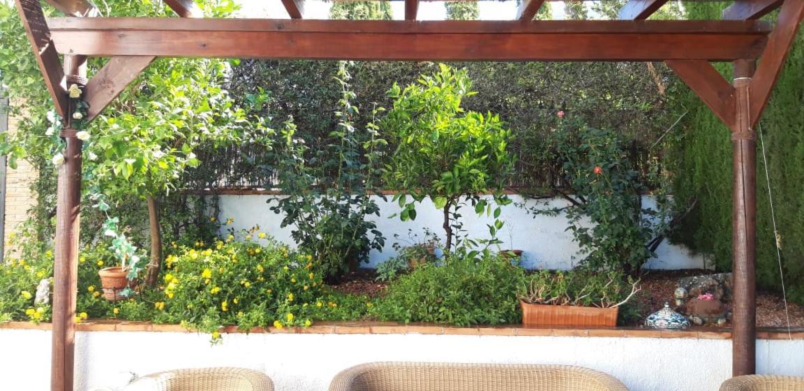 Casa Magnolia Holiday home
