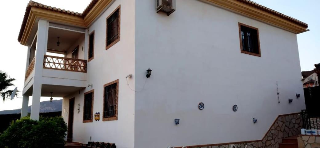 Casa Magnolia *